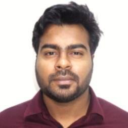 Rakesh Dama